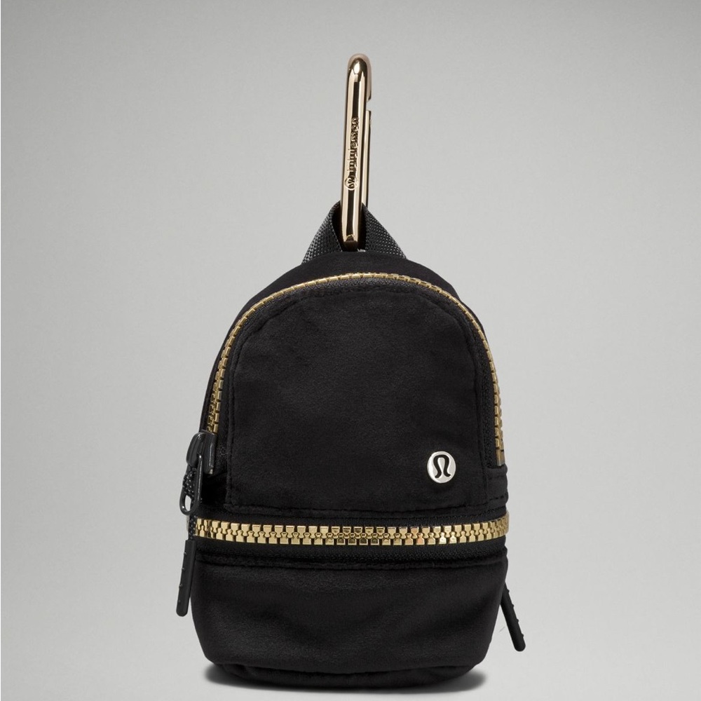 City adventure mini bag